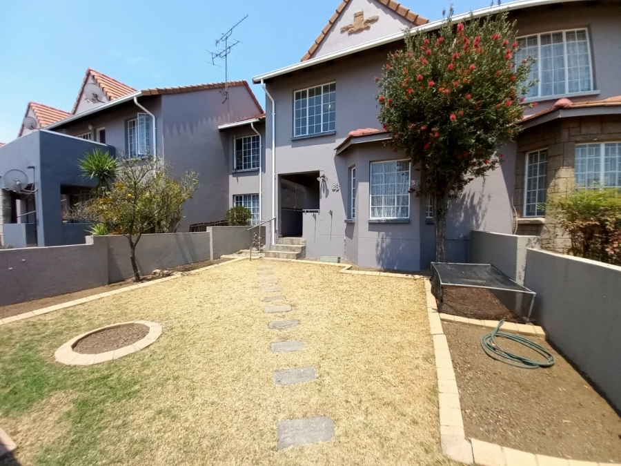 3 Bedroom Property for Sale in Eden Glen Gauteng