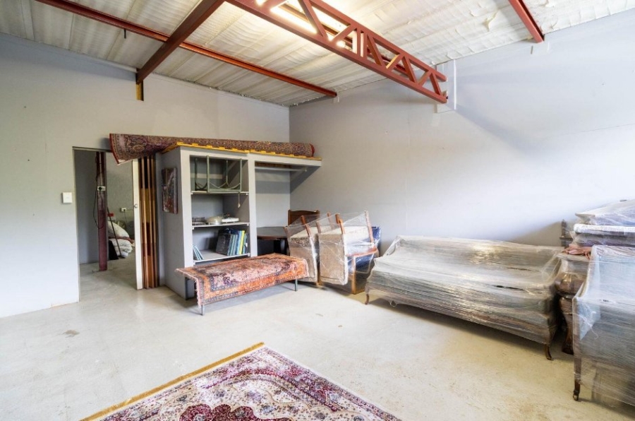  Bedroom Property for Sale in Edenvale Central Gauteng