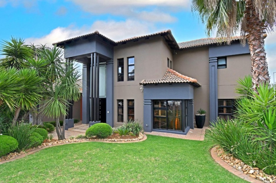 3 Bedroom Property for Sale in Greenstone Hill Gauteng