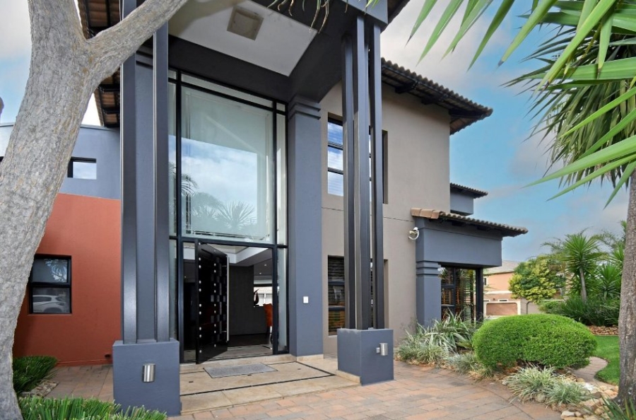 3 Bedroom Property for Sale in Greenstone Hill Gauteng