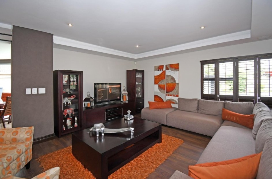 3 Bedroom Property for Sale in Greenstone Hill Gauteng