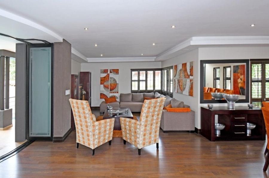 3 Bedroom Property for Sale in Greenstone Hill Gauteng