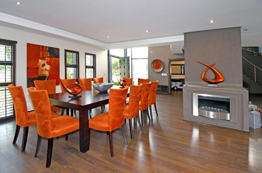 3 Bedroom Property for Sale in Greenstone Hill Gauteng