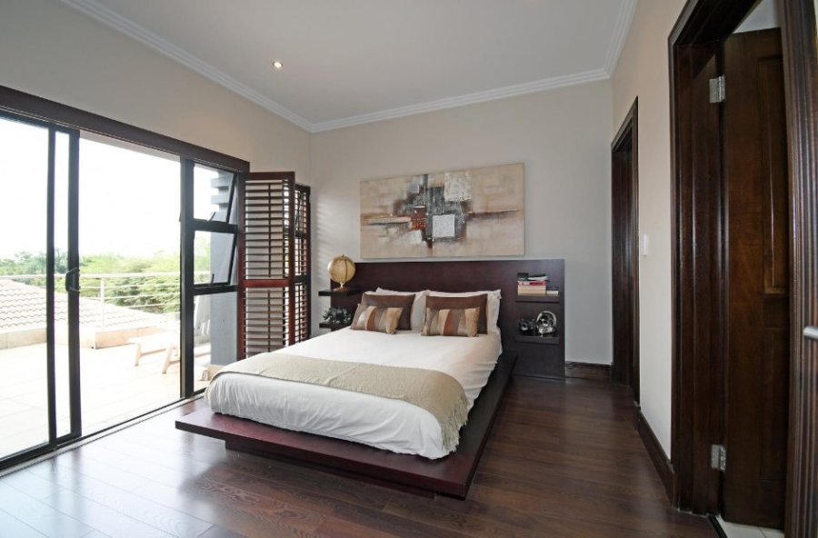 3 Bedroom Property for Sale in Greenstone Hill Gauteng