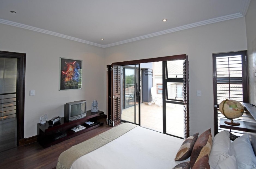 3 Bedroom Property for Sale in Greenstone Hill Gauteng