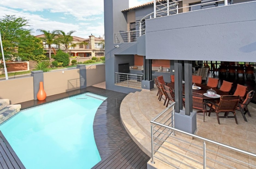 3 Bedroom Property for Sale in Greenstone Hill Gauteng