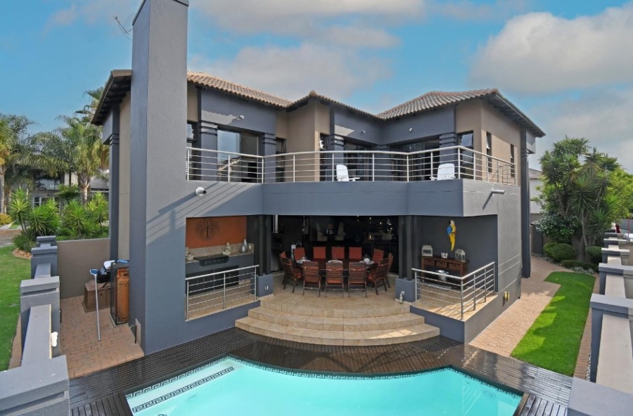 3 Bedroom Property for Sale in Greenstone Hill Gauteng