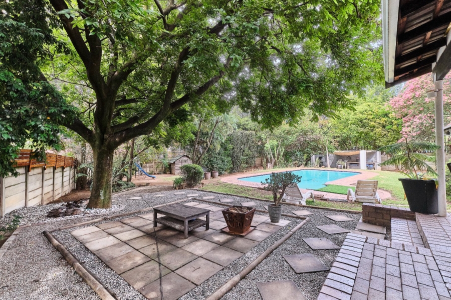 4 Bedroom Property for Sale in Malanshof Gauteng