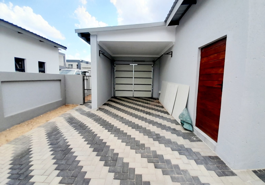 4 Bedroom Property for Sale in Roodepark Eco Estate Gauteng