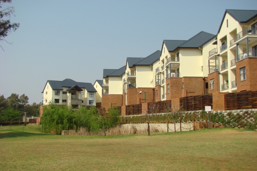 To Let 3 Bedroom Property for Rent in Kyalami Hills Gauteng