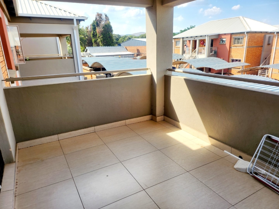 To Let 2 Bedroom Property for Rent in Andeon Gauteng