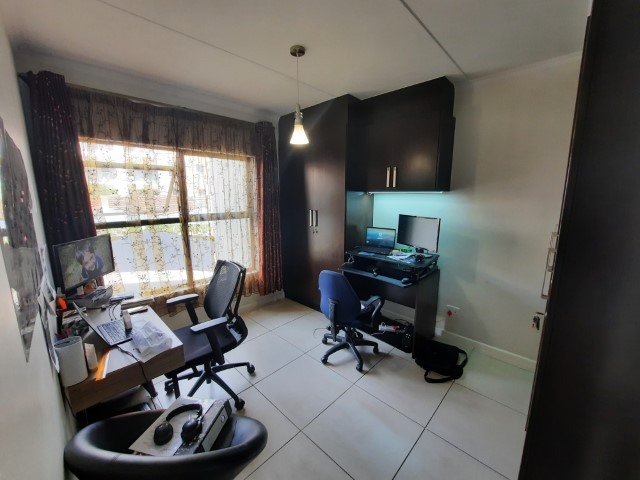 To Let 3 Bedroom Property for Rent in Kyalami Hills Gauteng