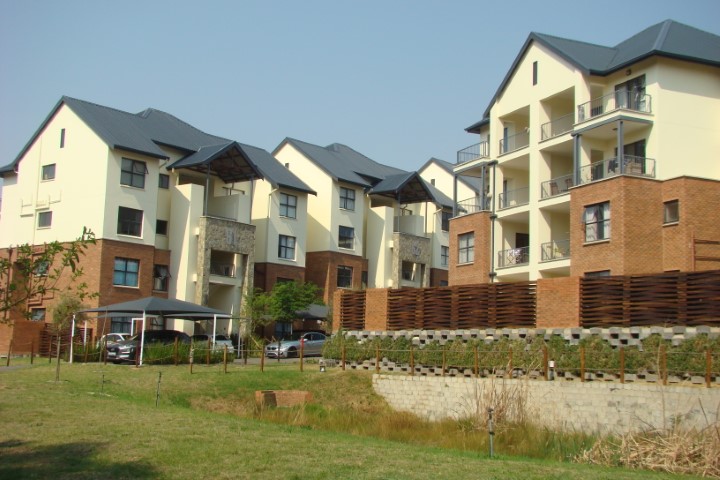 To Let 3 Bedroom Property for Rent in Kyalami Hills Gauteng