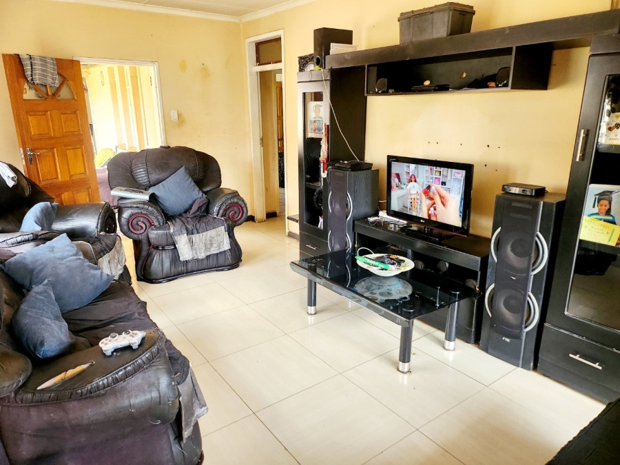 3 Bedroom Property for Sale in Kwaggasrand Gauteng