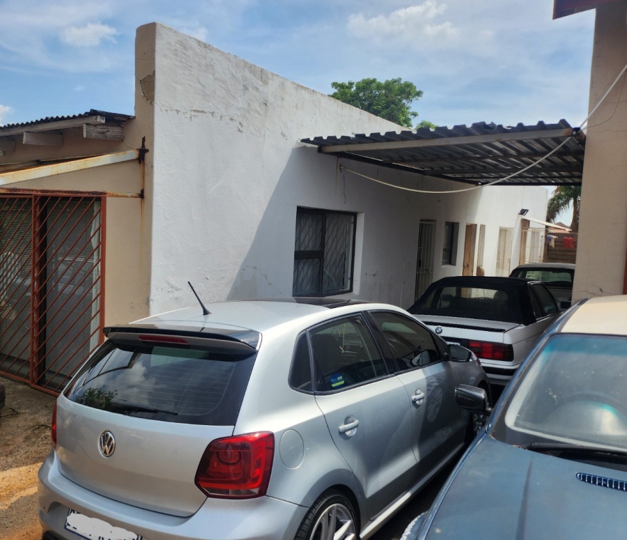 3 Bedroom Property for Sale in Kwaggasrand Gauteng