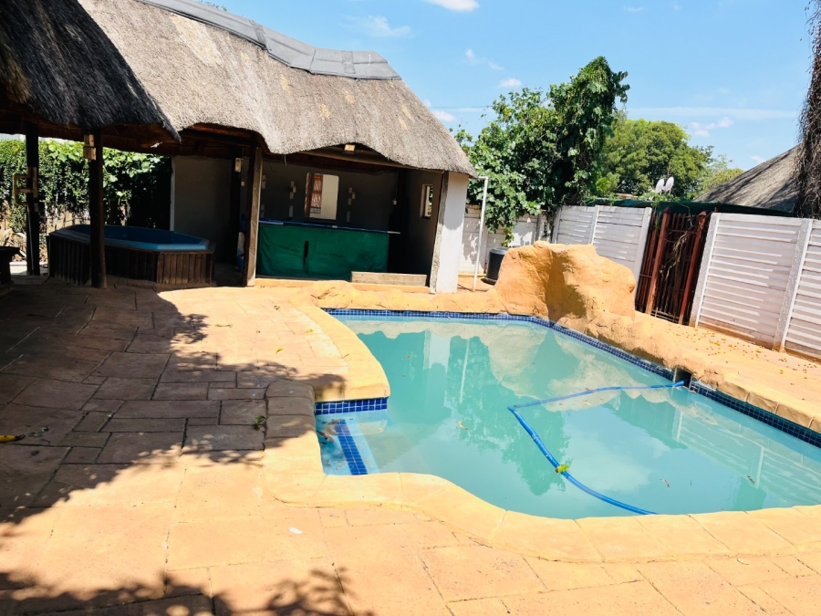 3 Bedroom Property for Sale in Proclamation Hill Gauteng