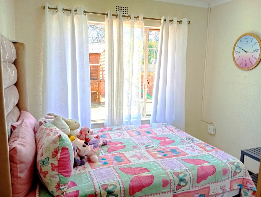 To Let 3 Bedroom Property for Rent in Strubensvallei Gauteng