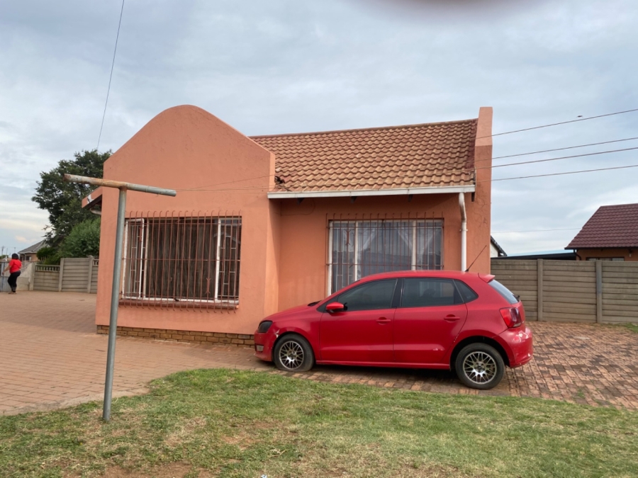 2 Bedroom Property for Sale in Reigerpark Gauteng