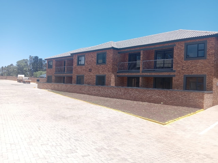 2 Bedroom Property for Sale in Cloverdene Gauteng