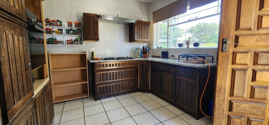 To Let 3 Bedroom Property for Rent in Brackenhurst Gauteng