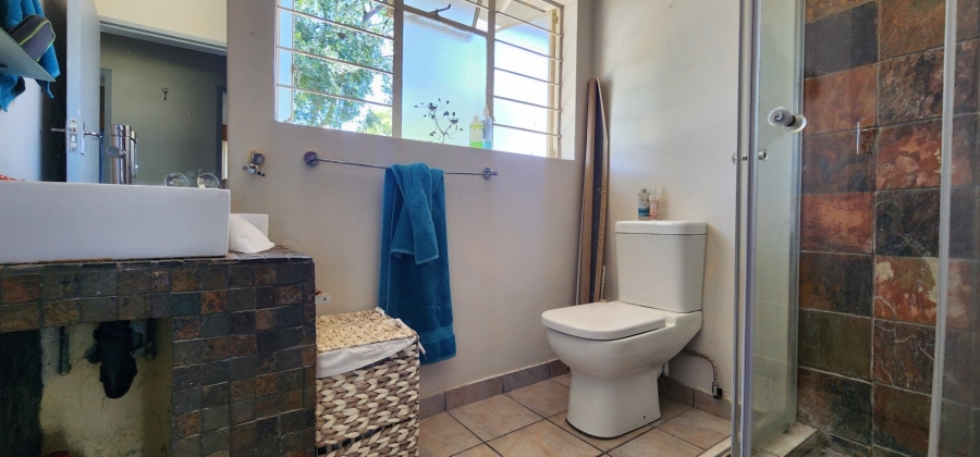 To Let 3 Bedroom Property for Rent in Brackenhurst Gauteng