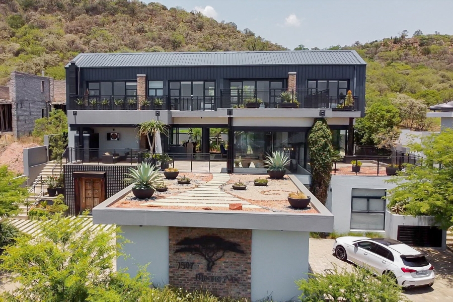 5 Bedroom Property for Sale in Eye of Africa Gauteng