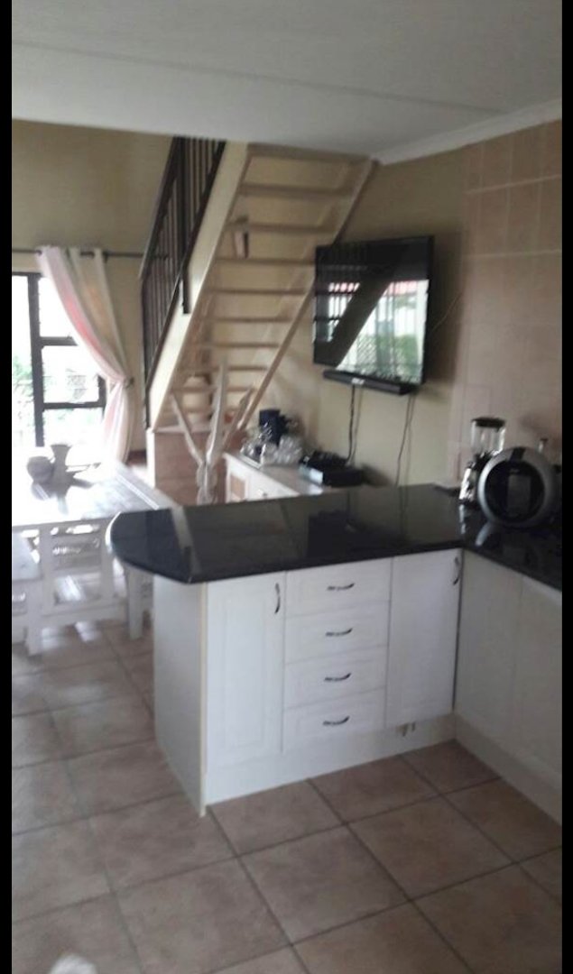 To Let 2 Bedroom Property for Rent in Kengies Gauteng