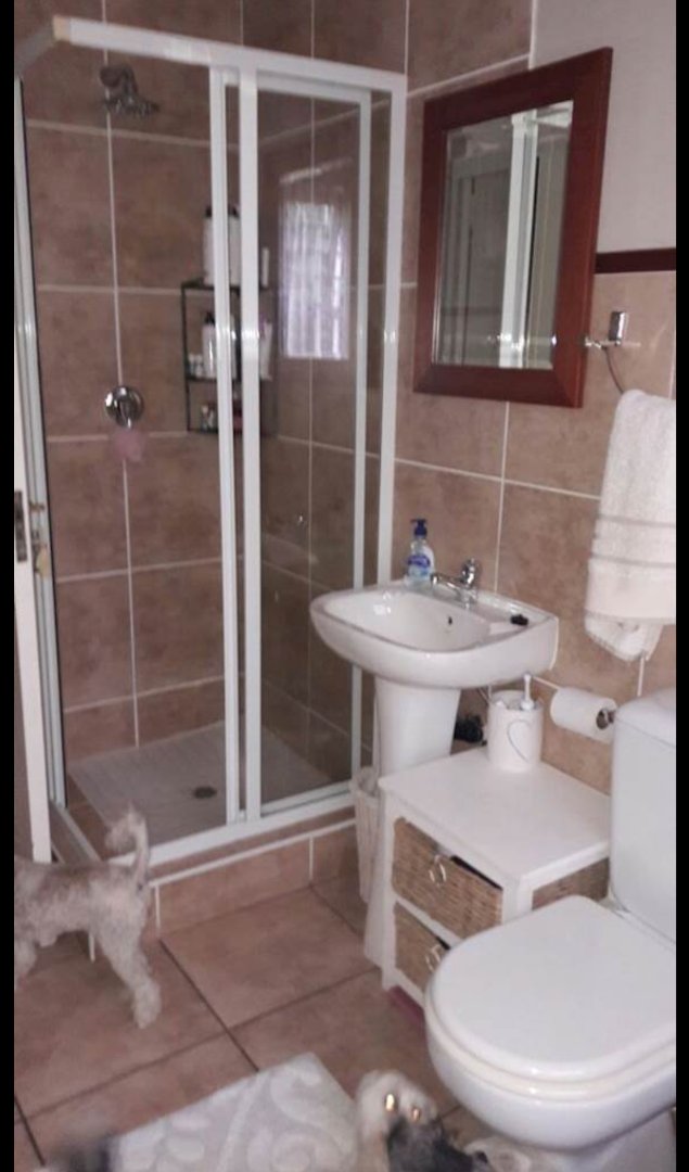 To Let 2 Bedroom Property for Rent in Kengies Gauteng