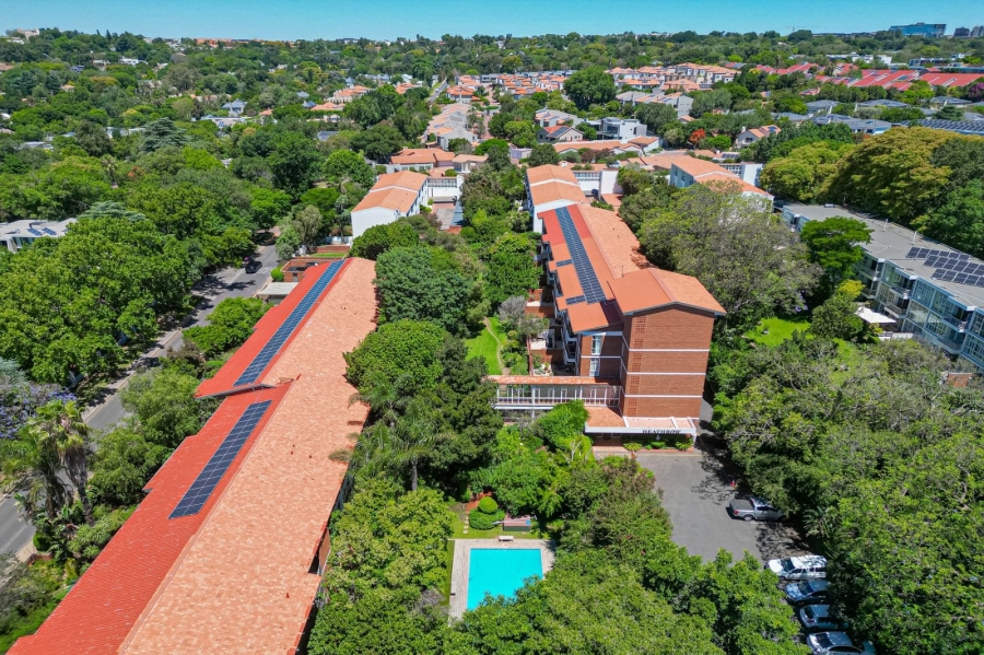 1 Bedroom Property for Sale in Hyde Park Gauteng