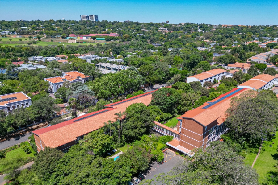 1 Bedroom Property for Sale in Hyde Park Gauteng