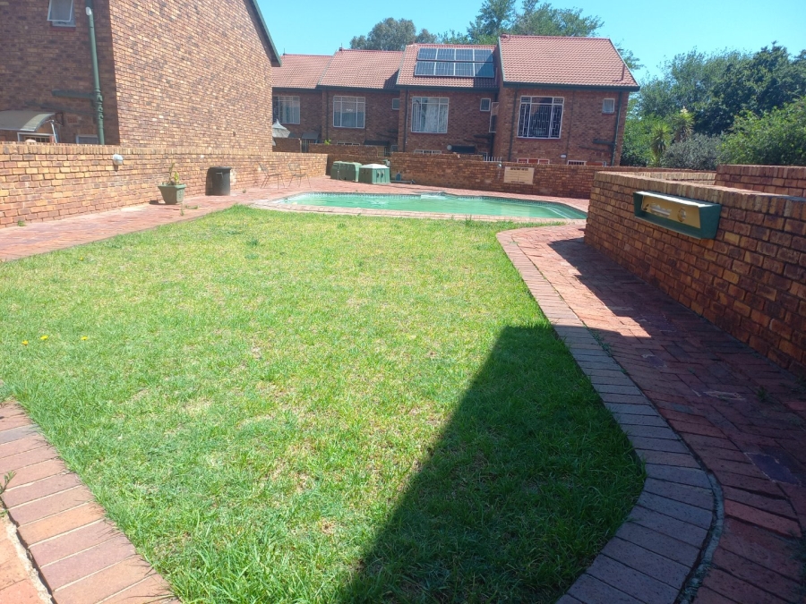 To Let 3 Bedroom Property for Rent in Heidelberg Gauteng