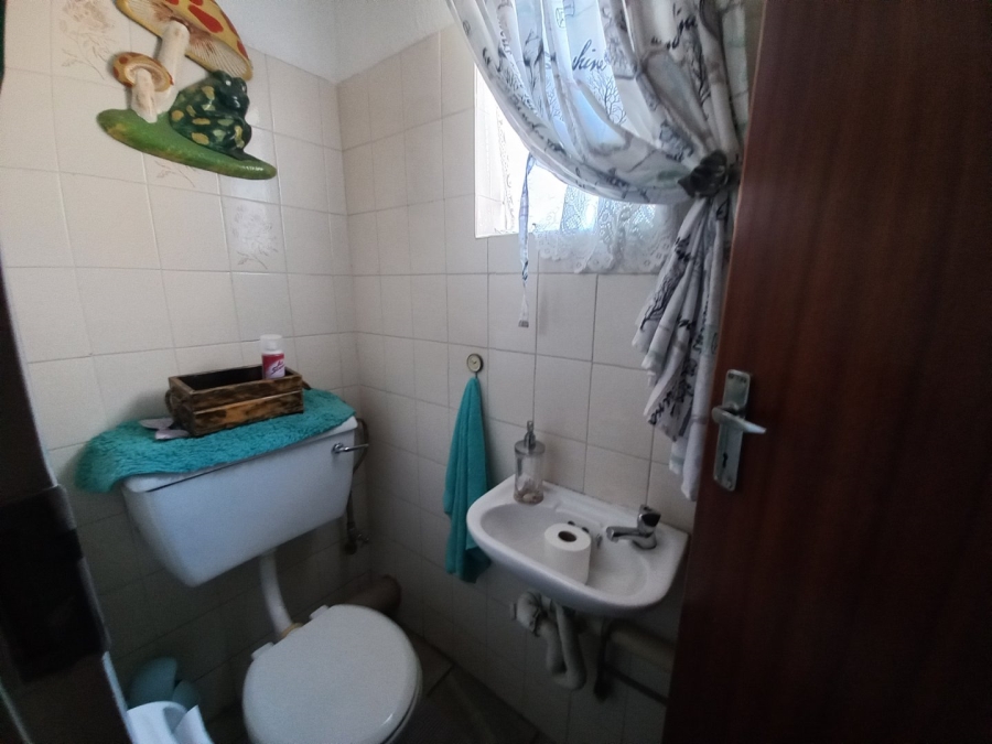 To Let 3 Bedroom Property for Rent in Heidelberg Gauteng