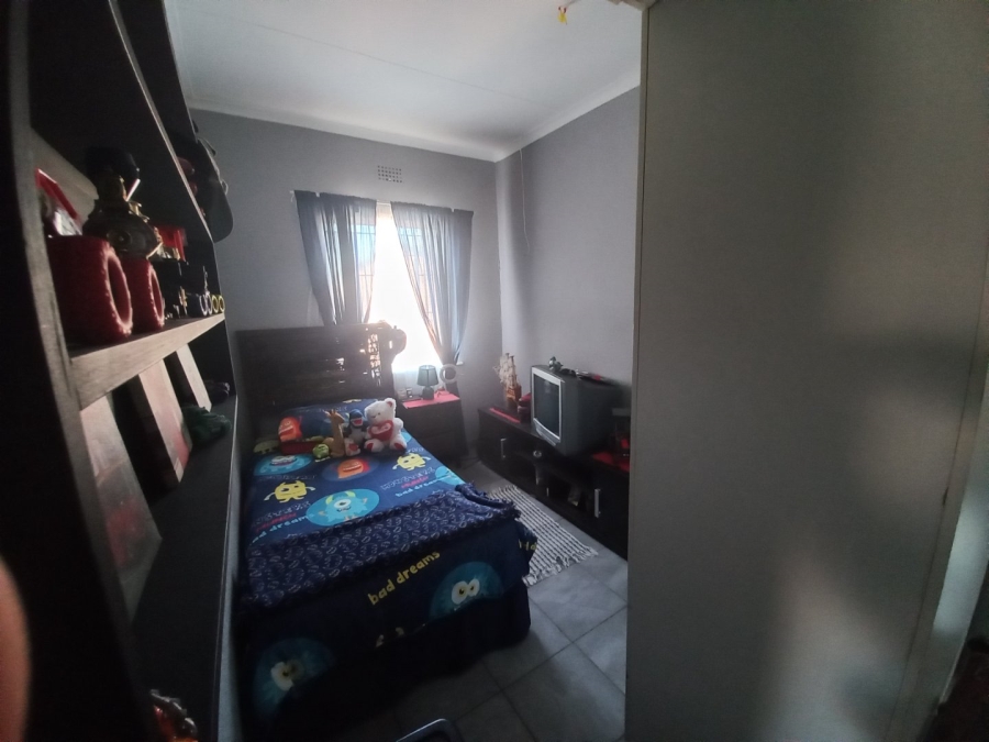 To Let 3 Bedroom Property for Rent in Heidelberg Gauteng