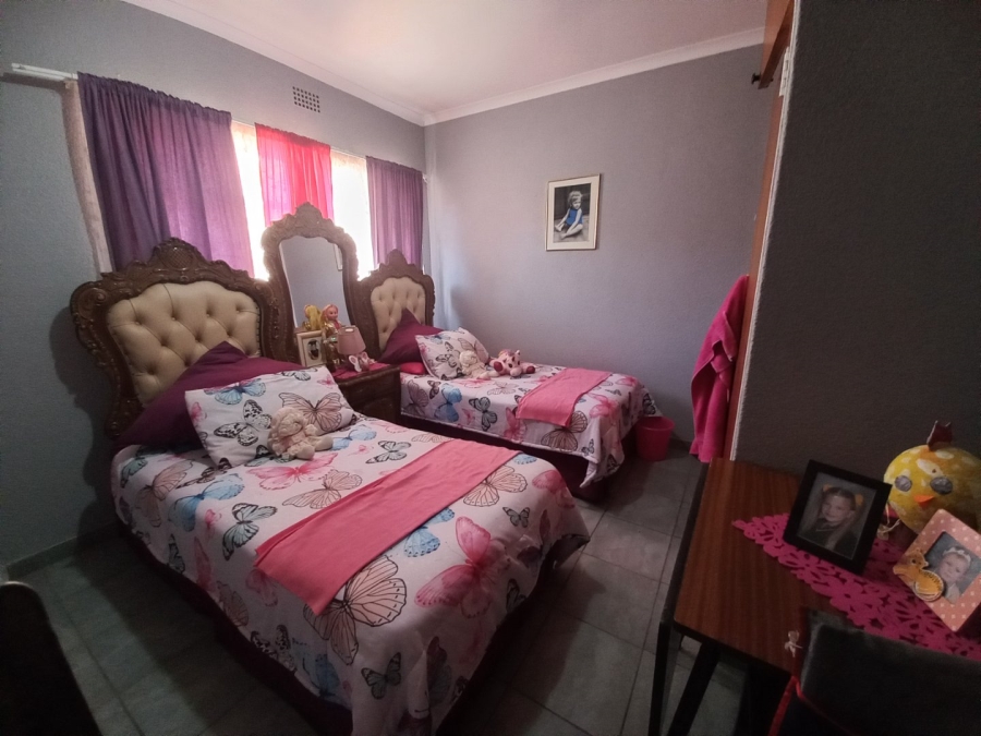 To Let 3 Bedroom Property for Rent in Heidelberg Gauteng