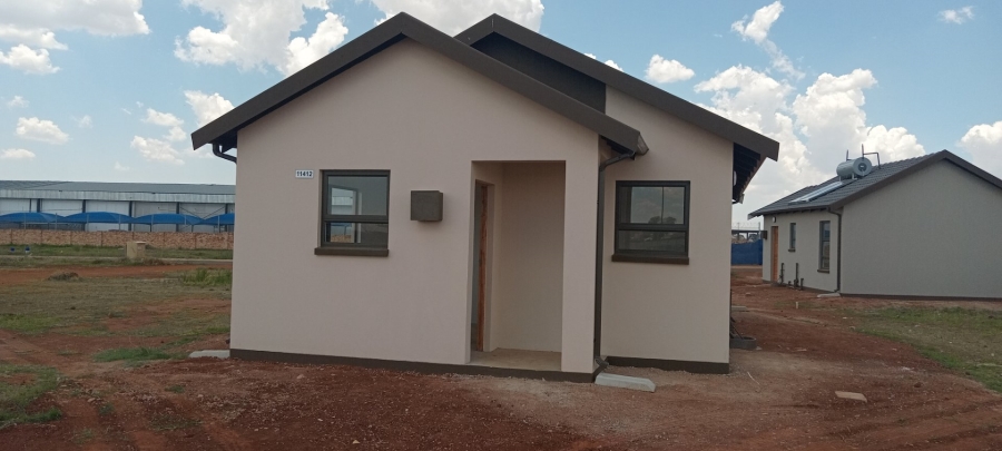 3 Bedroom Property for Sale in Crystal Park Gauteng