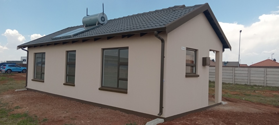 3 Bedroom Property for Sale in Crystal Park Gauteng