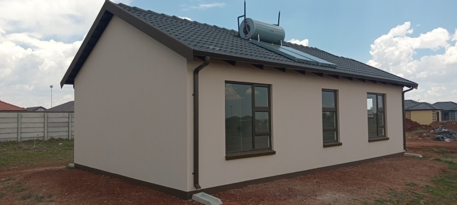 3 Bedroom Property for Sale in Crystal Park Gauteng