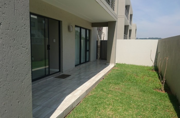 To Let 2 Bedroom Property for Rent in Rivonia Gauteng