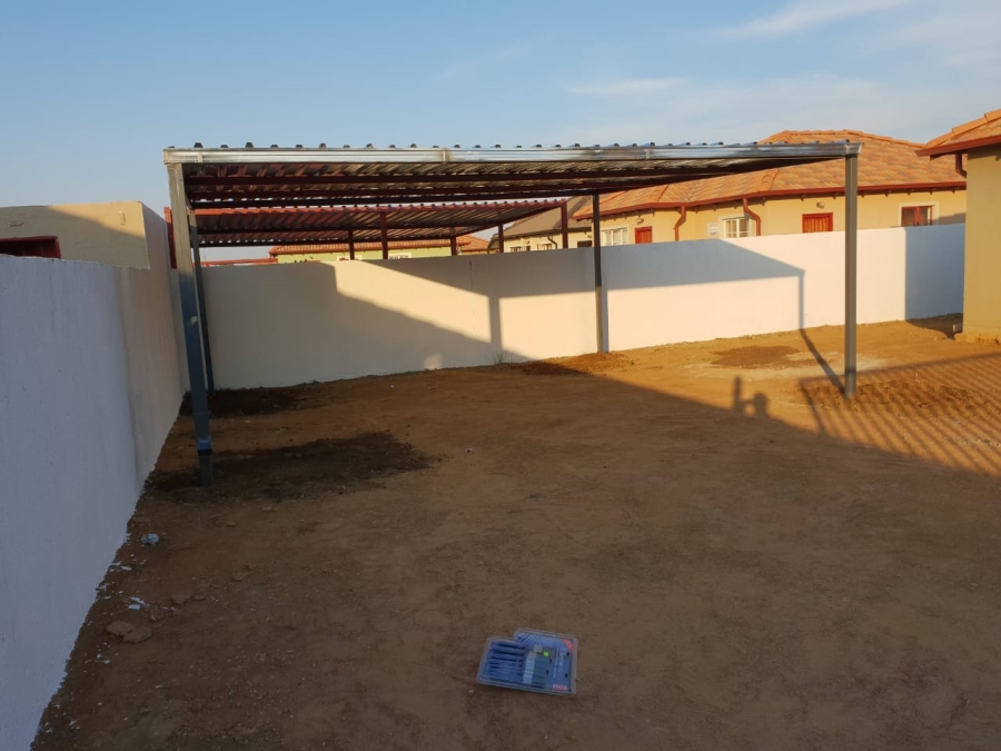 To Let 3 Bedroom Property for Rent in Nellmapius Gauteng