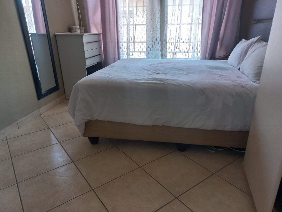 To Let 3 Bedroom Property for Rent in Nellmapius Gauteng