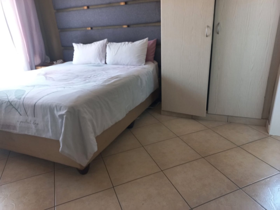 To Let 3 Bedroom Property for Rent in Nellmapius Gauteng