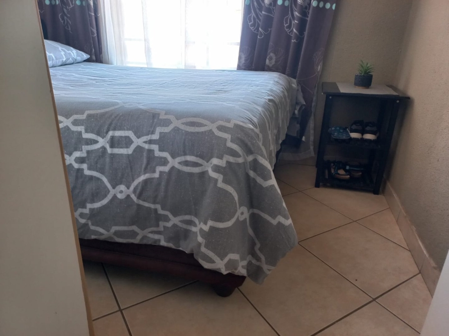 To Let 3 Bedroom Property for Rent in Nellmapius Gauteng