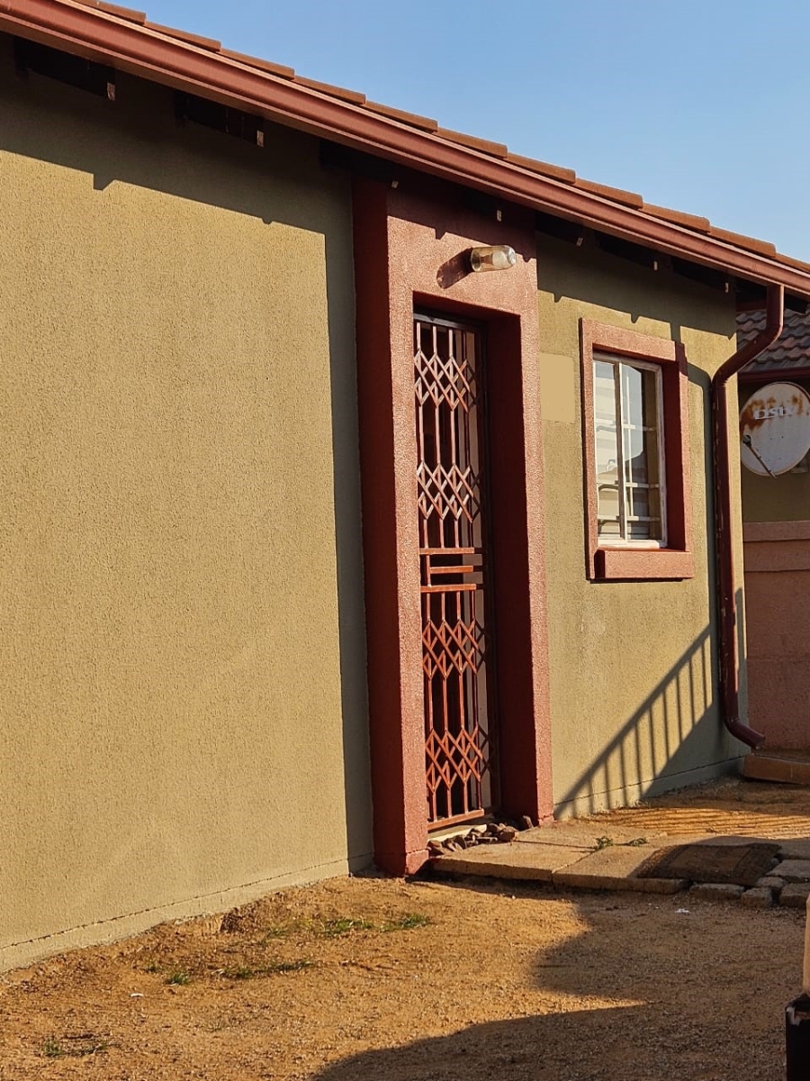 To Let 3 Bedroom Property for Rent in Nellmapius Gauteng