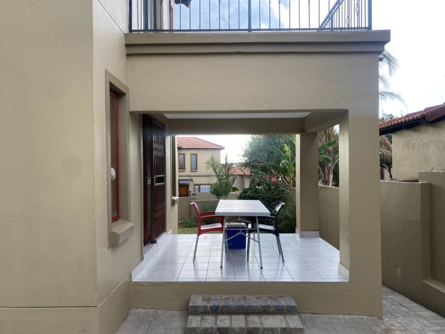 To Let 3 Bedroom Property for Rent in Kyalami Hills Gauteng