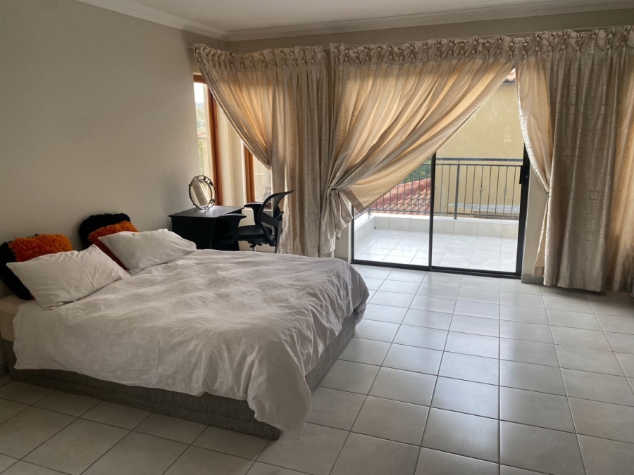 To Let 3 Bedroom Property for Rent in Kyalami Hills Gauteng