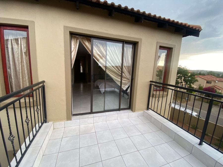 To Let 3 Bedroom Property for Rent in Kyalami Hills Gauteng