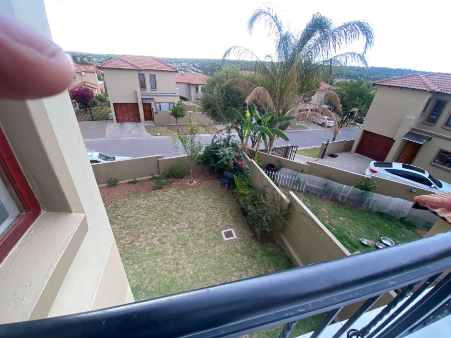 To Let 3 Bedroom Property for Rent in Kyalami Hills Gauteng