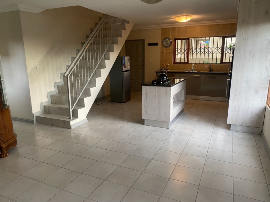 To Let 3 Bedroom Property for Rent in Kyalami Hills Gauteng