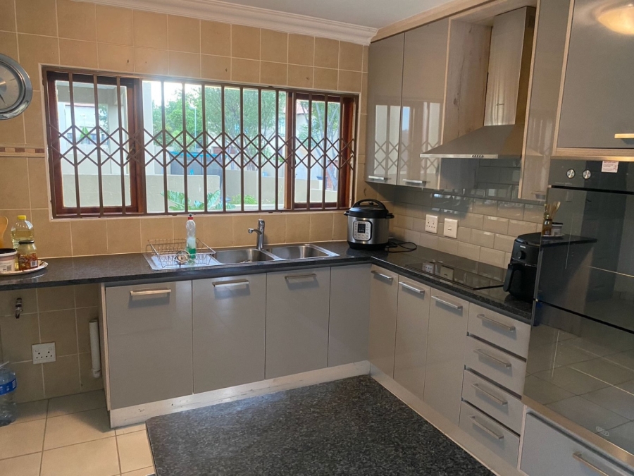 To Let 3 Bedroom Property for Rent in Kyalami Hills Gauteng