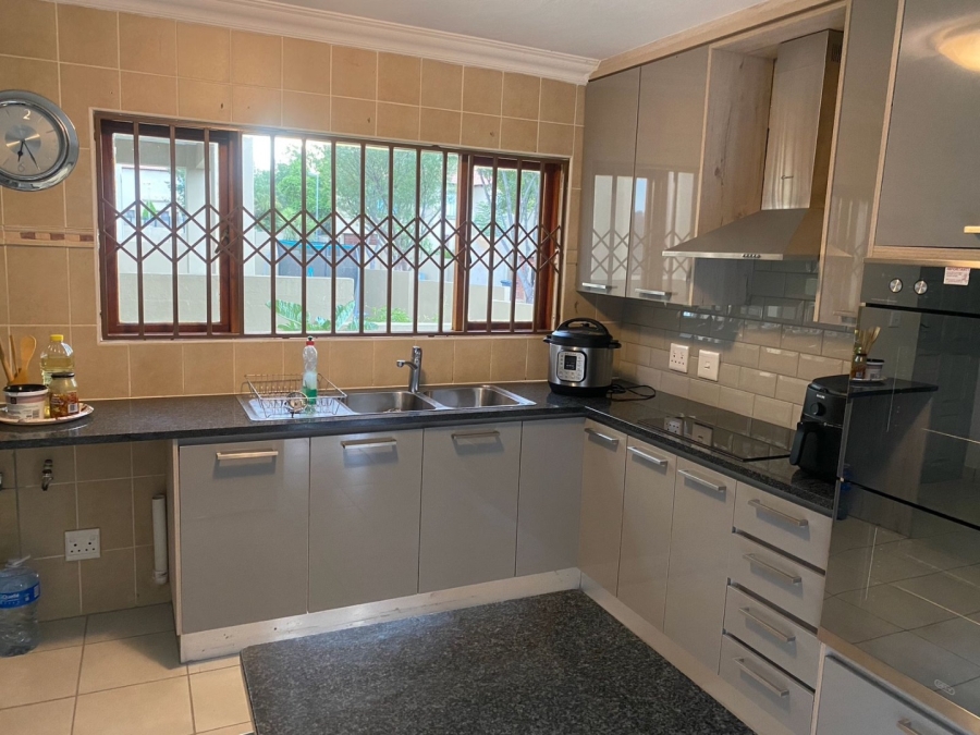 To Let 3 Bedroom Property for Rent in Kyalami Hills Gauteng